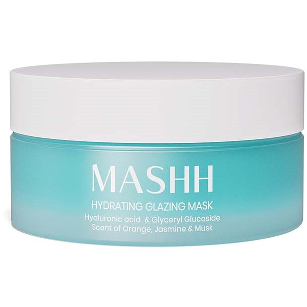 Läs mer om MASHH Hydrating Glazing Mask 50 ml