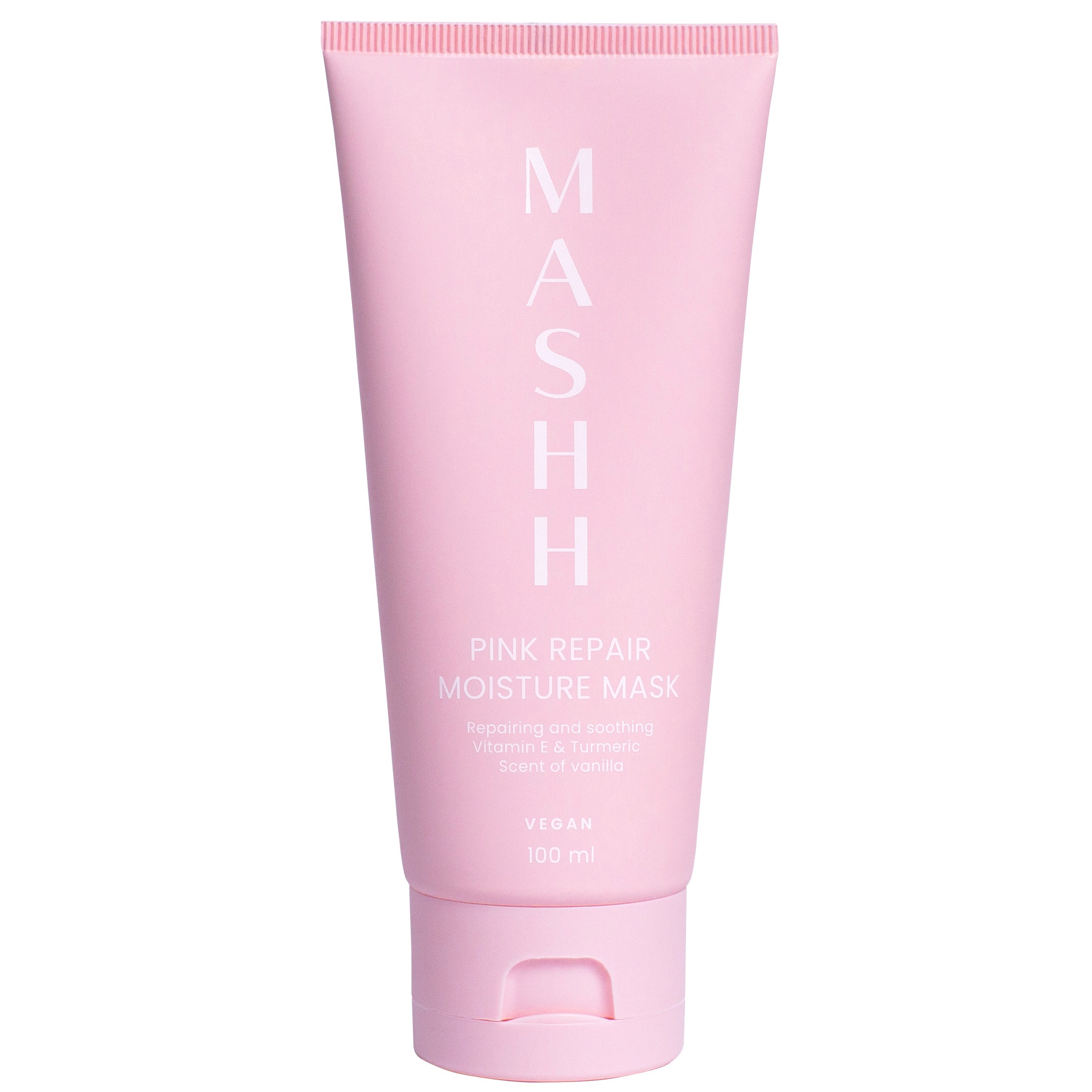 Läs mer om MASHH Pink Repair Moisture Mask 100 ml