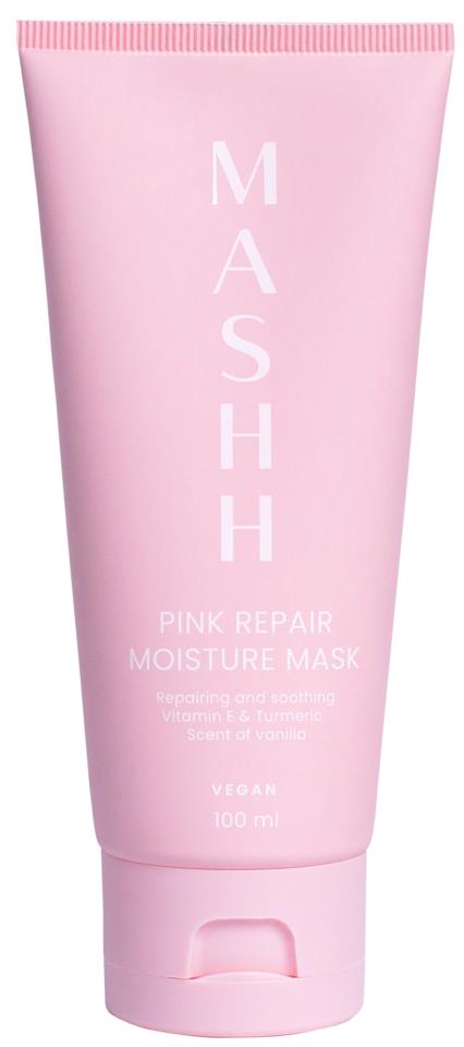 MASHH Pink Repair Moisture Mask