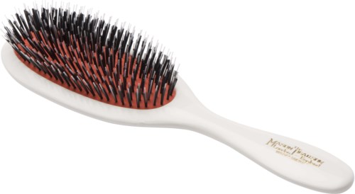 Mason Pearson Handy Bristle & Nylon Ivory