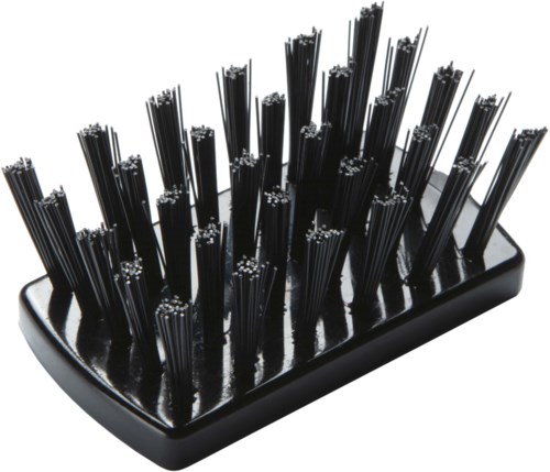 Mason Pearson Junior Bristle & Nylon Dark Ruby | lyko.com