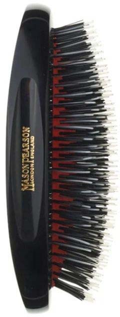 Mason Pearson Military Bristle & Nylon | lyko.com
