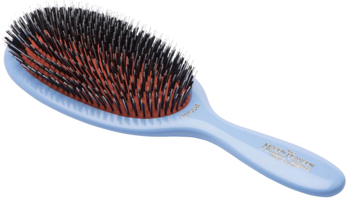 Mason Pearson Popular Bristle & Nylon