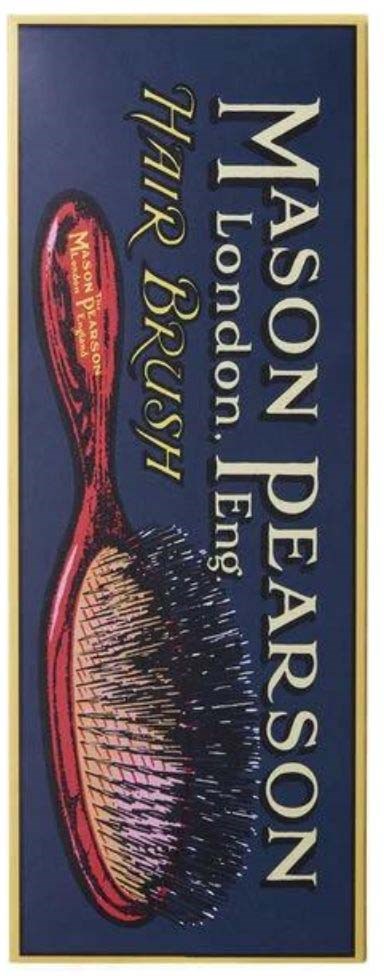 MASON PEARSON Popular Mx Brush Brstle Har Brush | Mason Pearson - View #6