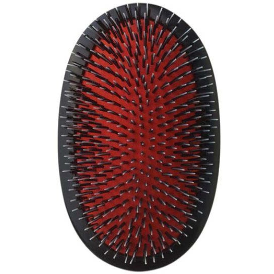 Mason Pearson Military Bristle & Nylon (obrázok 3)
