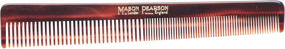 Mason Pearson Cutting Comb C6