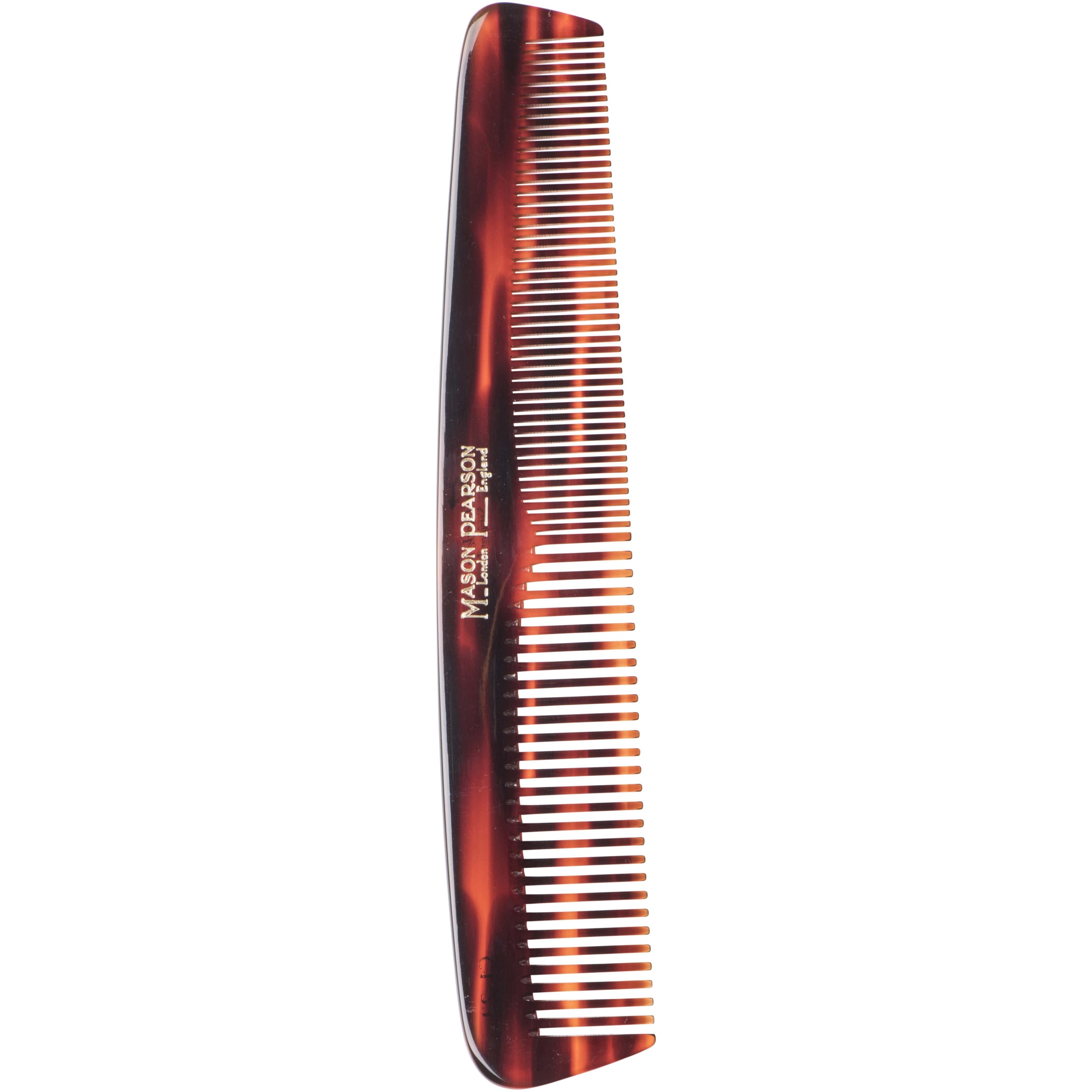 Läs mer om Mason Pearson Dressing Comb C1