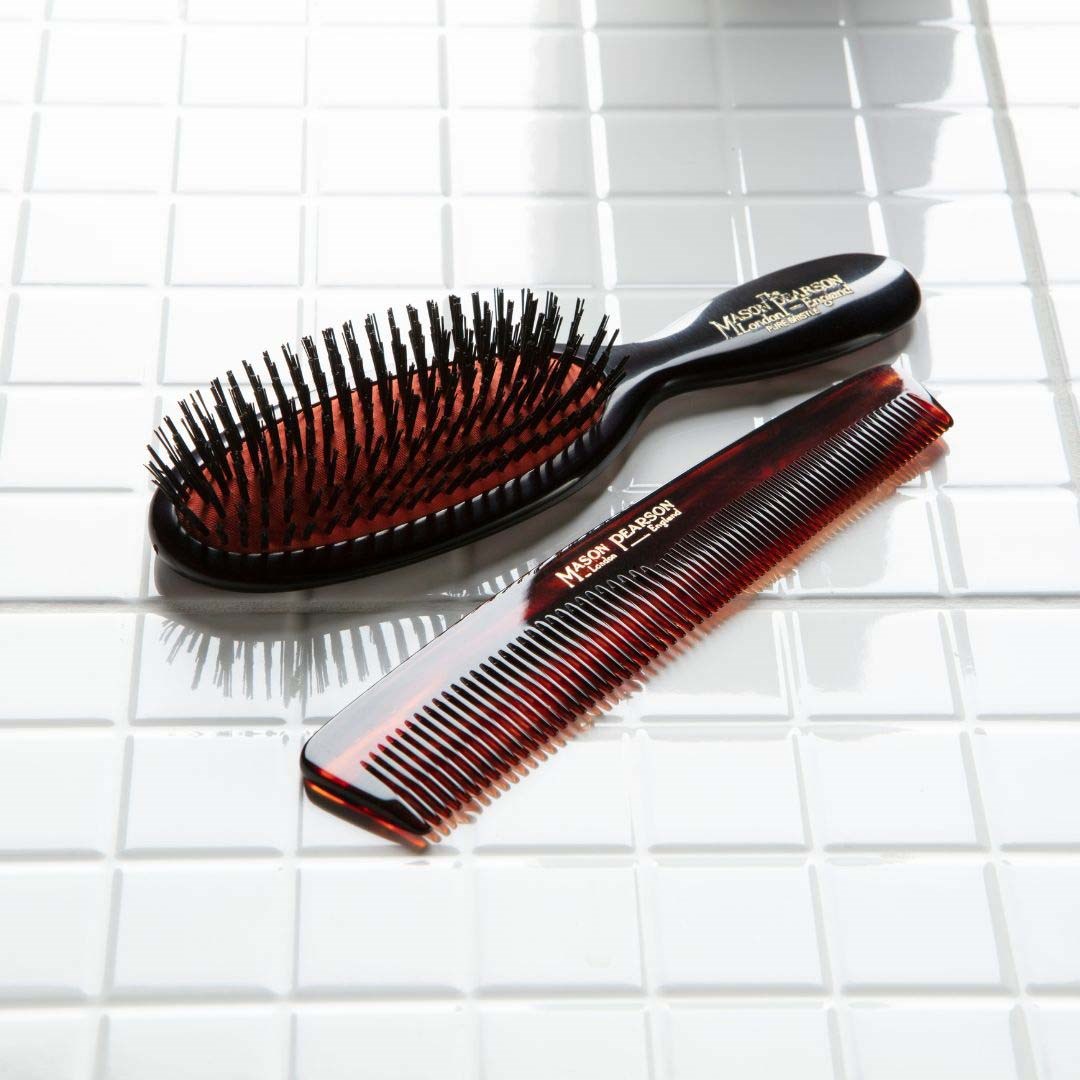Mason Pearson Dressing Comb C1 (obrázok 3)