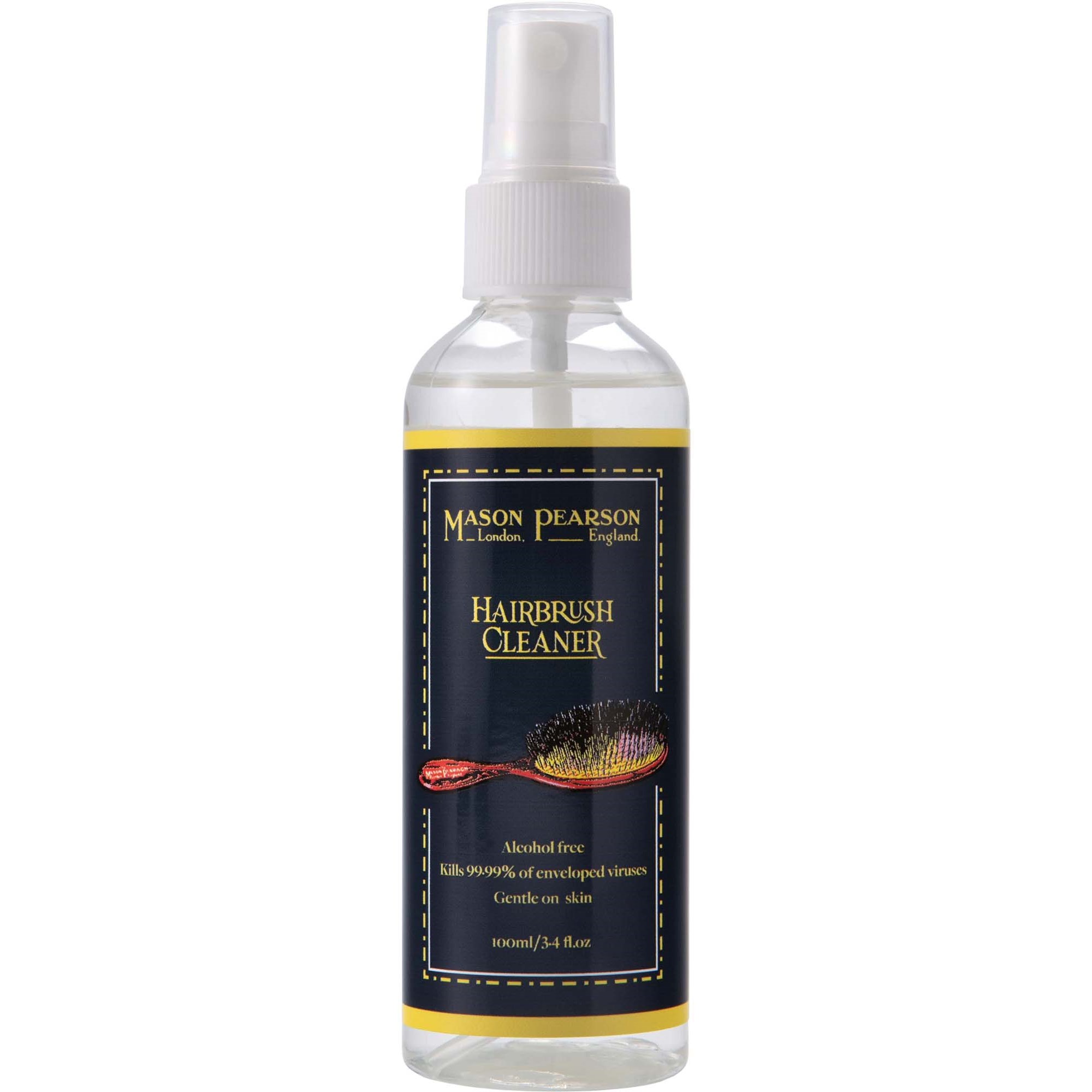 Mason Pearson Hairbrush Cleaner Spray (100 ml)
