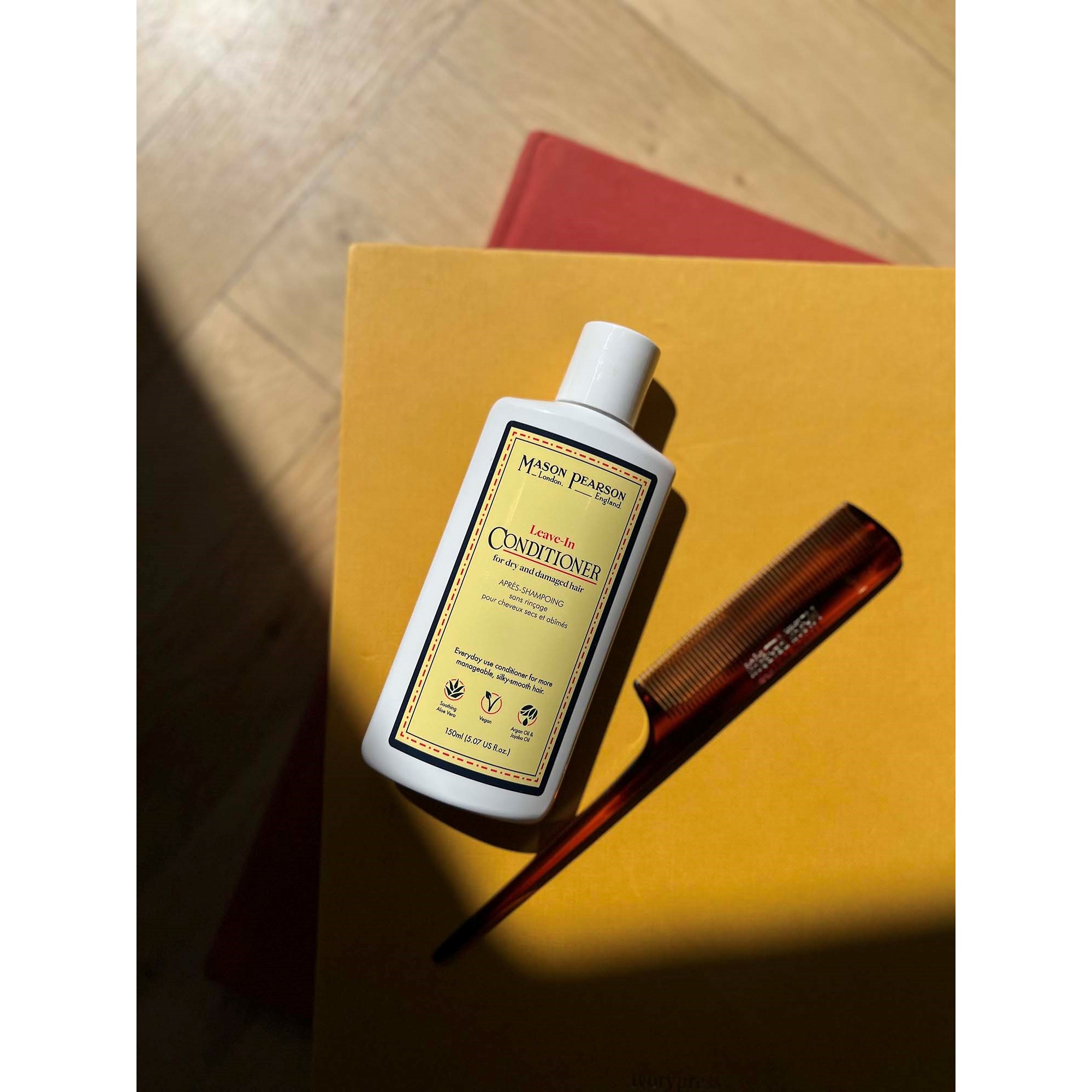 Mason Pearson Leave-In Conditioner 150 ml (obrázok 3)