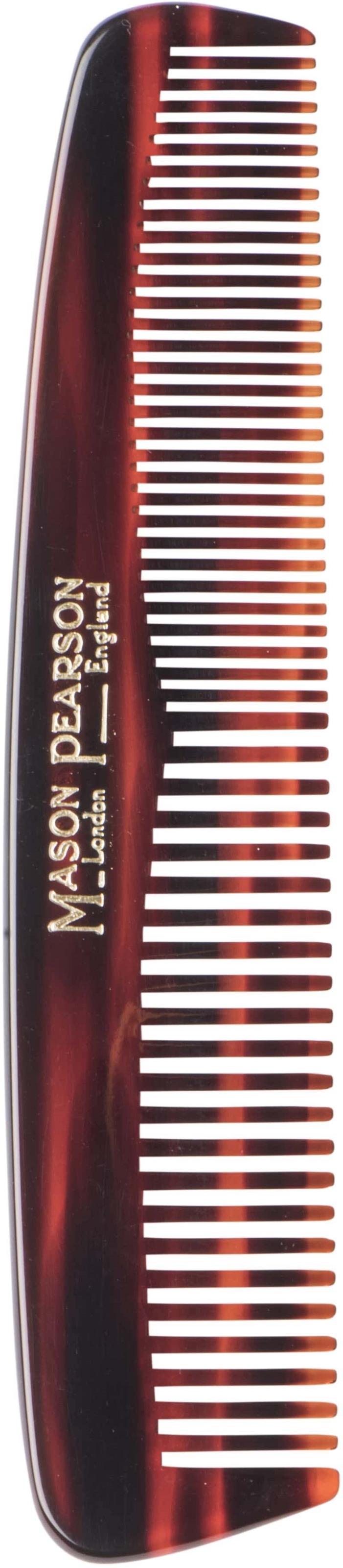 Mason Pearson Pocket Comb C5