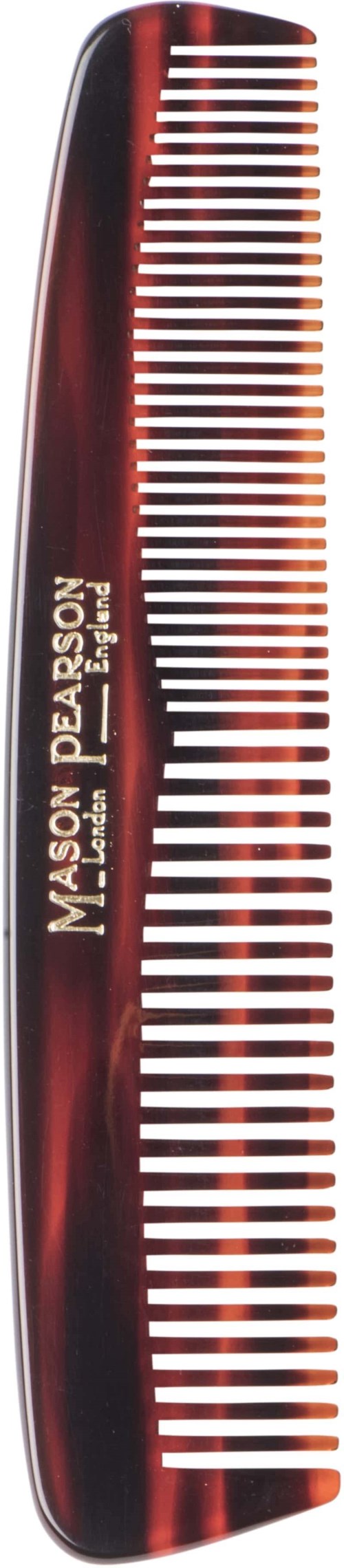 Mason Pearson Pocket Comb C5