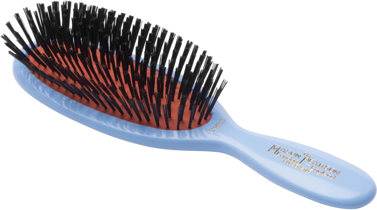 Mason Pearson Child Pure Bristle