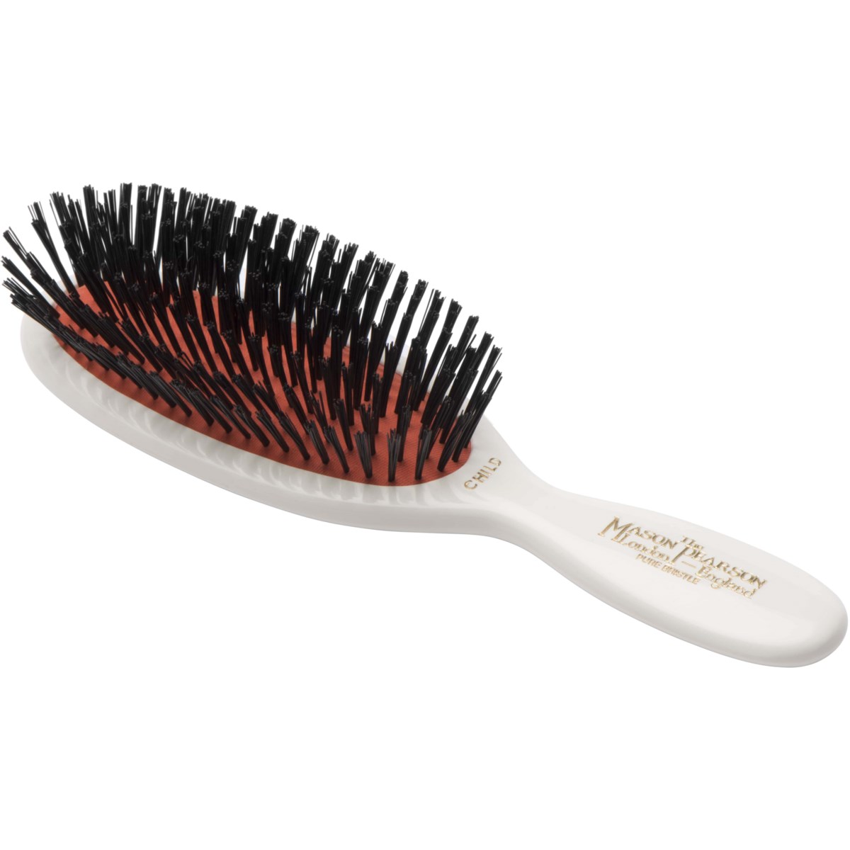 Mason Pearson Child Pure Bristle Ivory