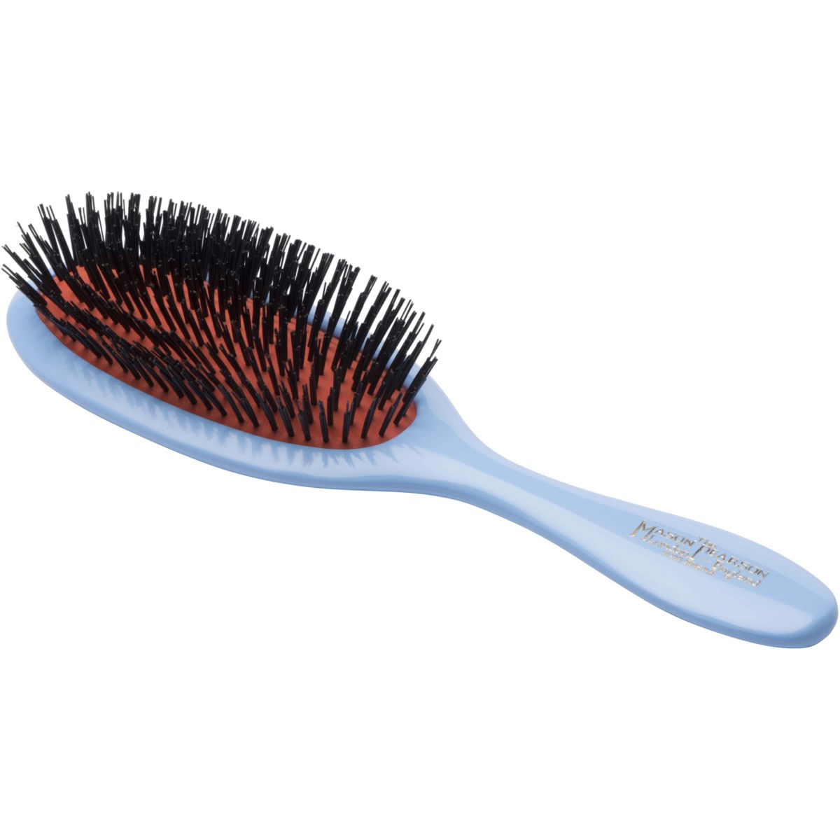 Mason Pearson Handy Pure Bristle Blue