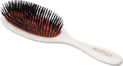 Mason Pearson Handy Pure Bristle Ivory