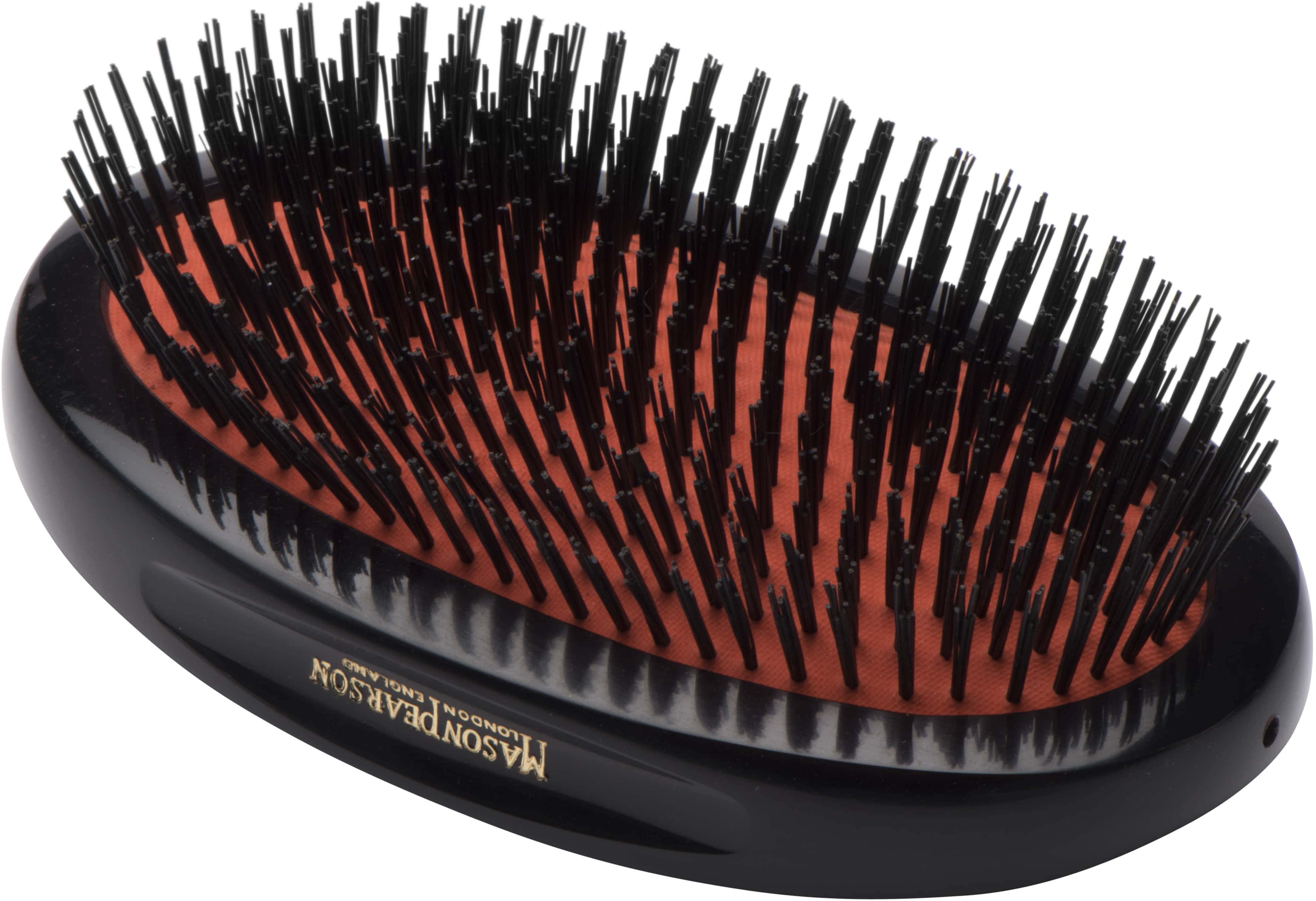 Mason Pearson Small Extra Military Hair Brush (B2M)