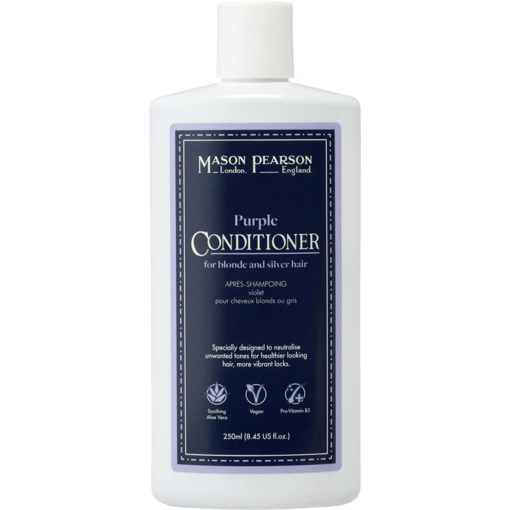 Mason Pearson Mason Pearson Purple Conditioner 250 ml