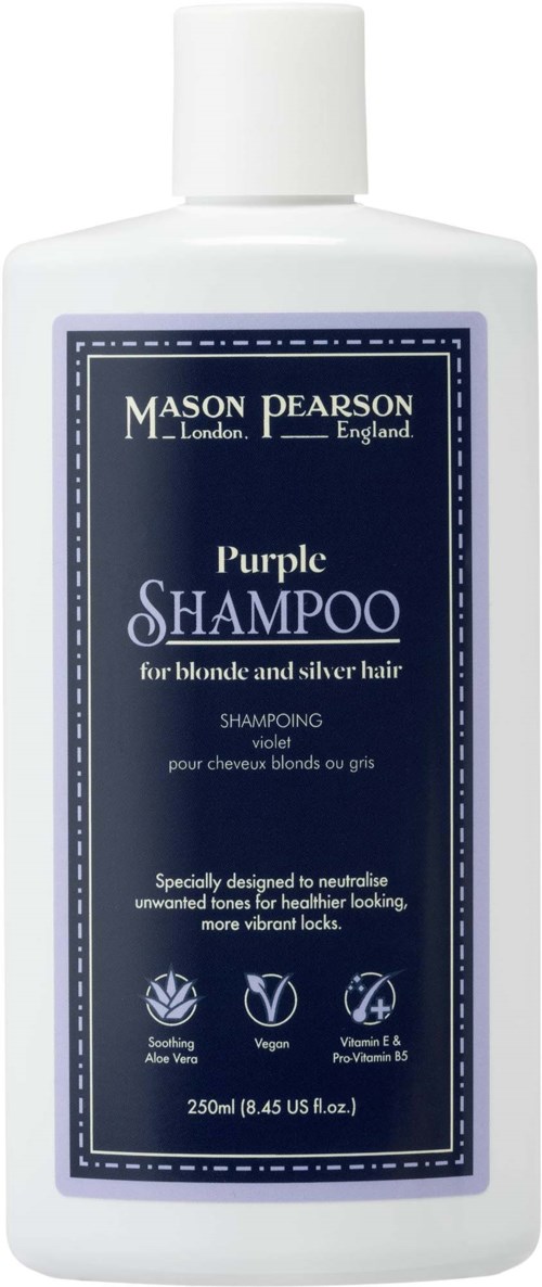 Mason Pearson Purple Shampoo 250 ml