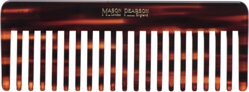 Mason Pearson Rake Comb C7
