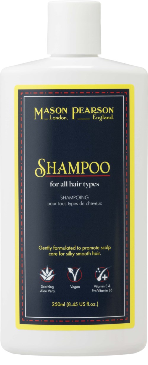 Mason Pearson Shampoo 250 ml