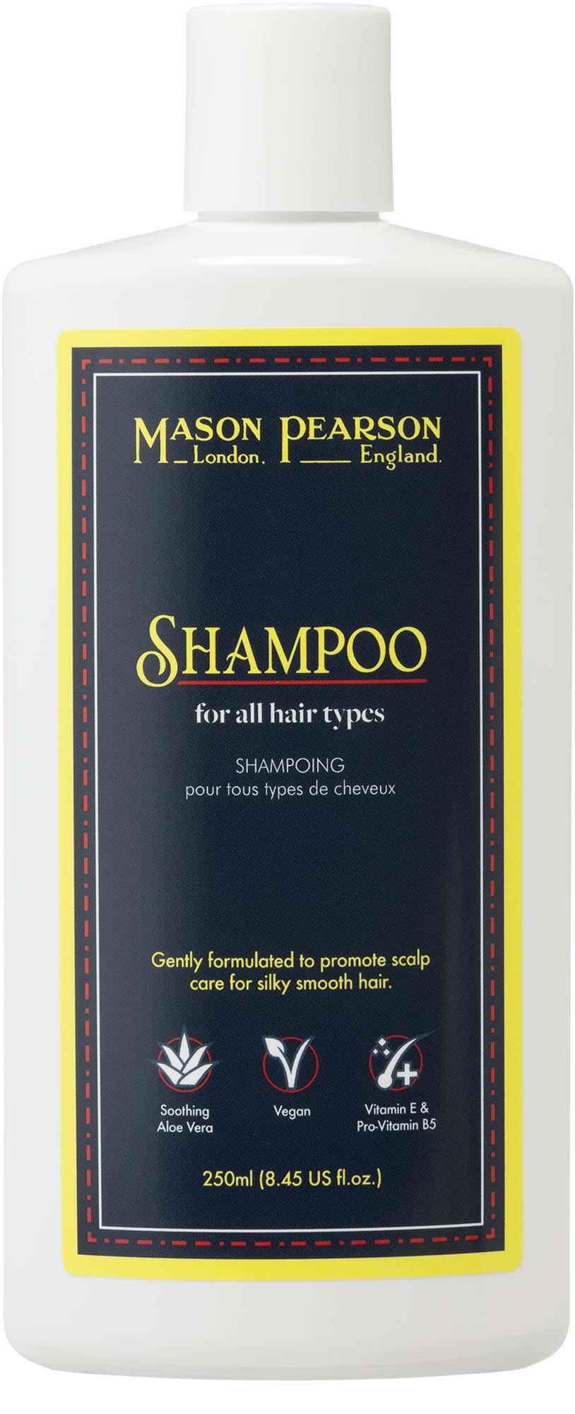 Mason Pearson Shampoo 250 ml