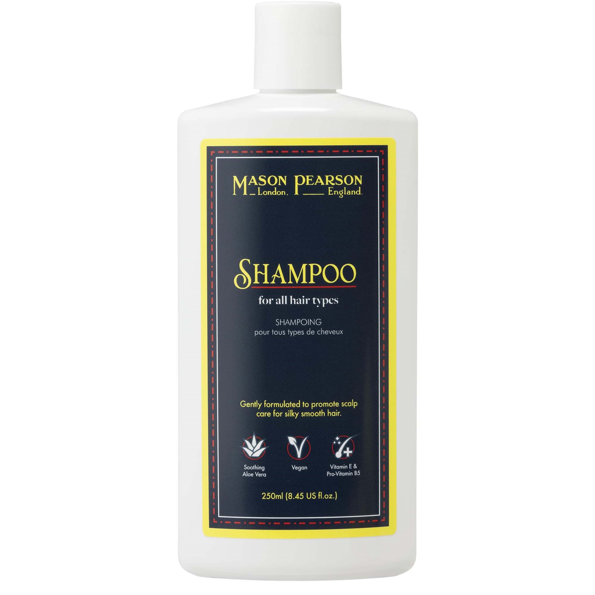 Mason Pearson Shampoo (250 ml)