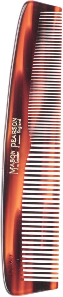 Mason Pearson Styling Comb C4