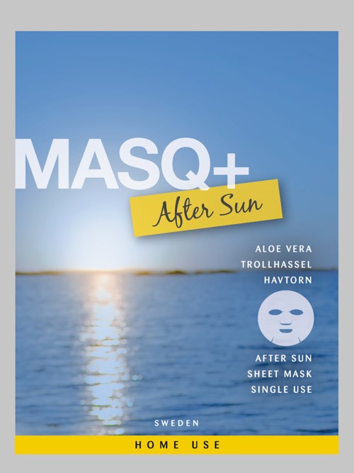 MASQ+ After Sun 1- Pack 25 ml
