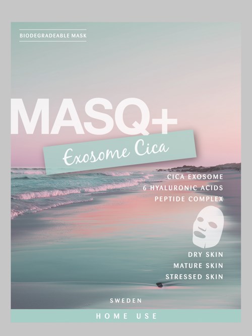 MASQ+ Exosome Cica 20 ml