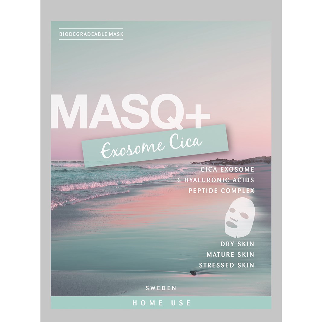 MASQ+ Exosome Cica 20 ml