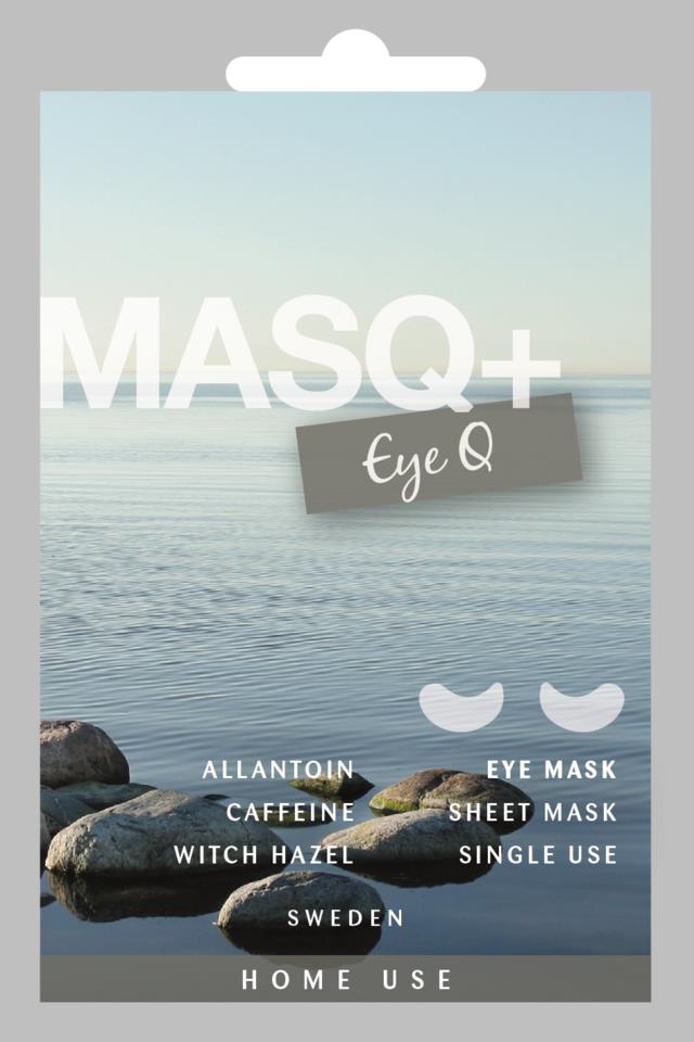 MASQ+ Eye Q