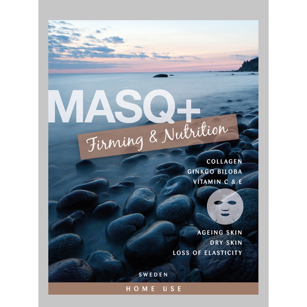 MASQ+ MASQ+ Firming & Nutrition 1-pack 25 ml