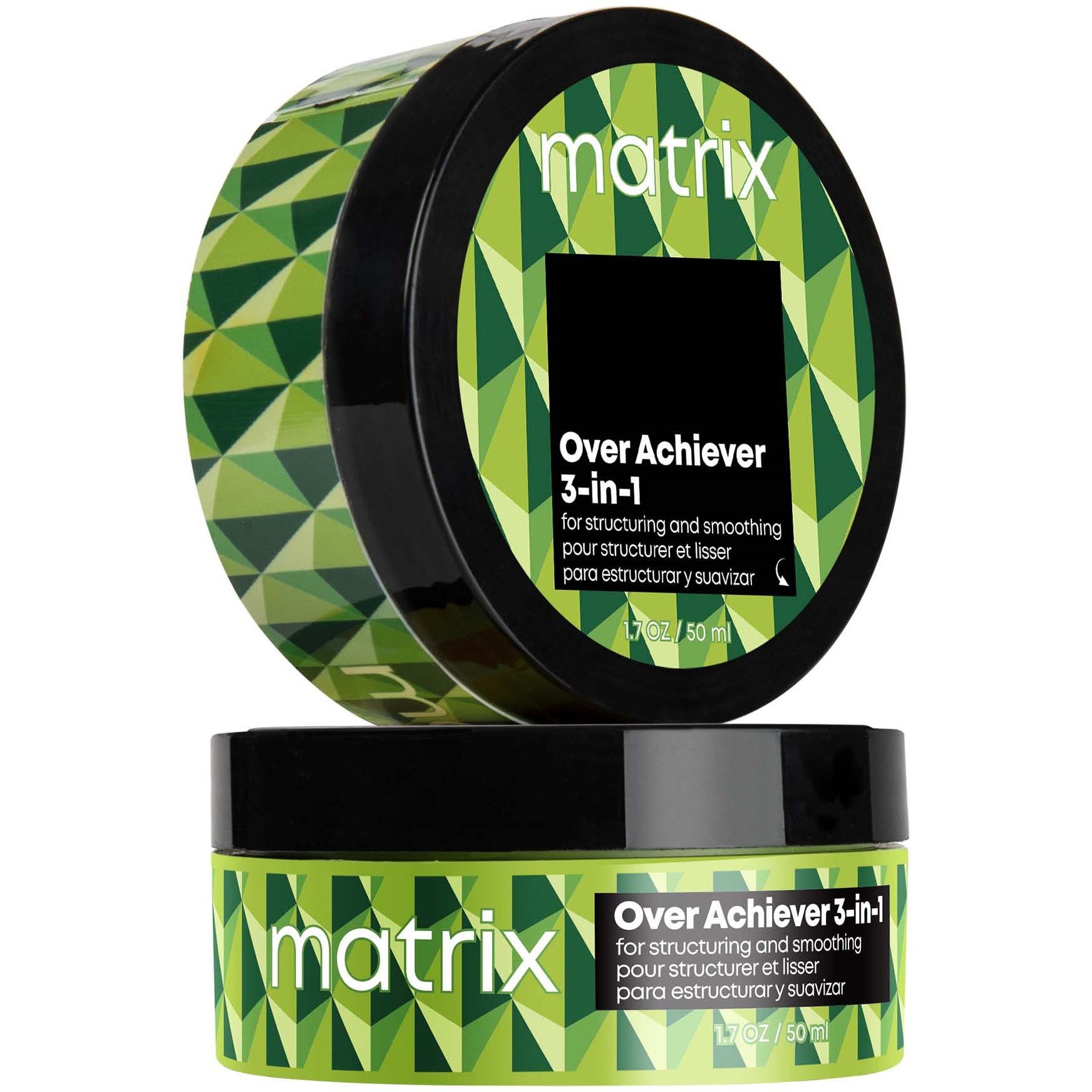 Matrix 3IN1 Cream Paste Wax 50 ml billede