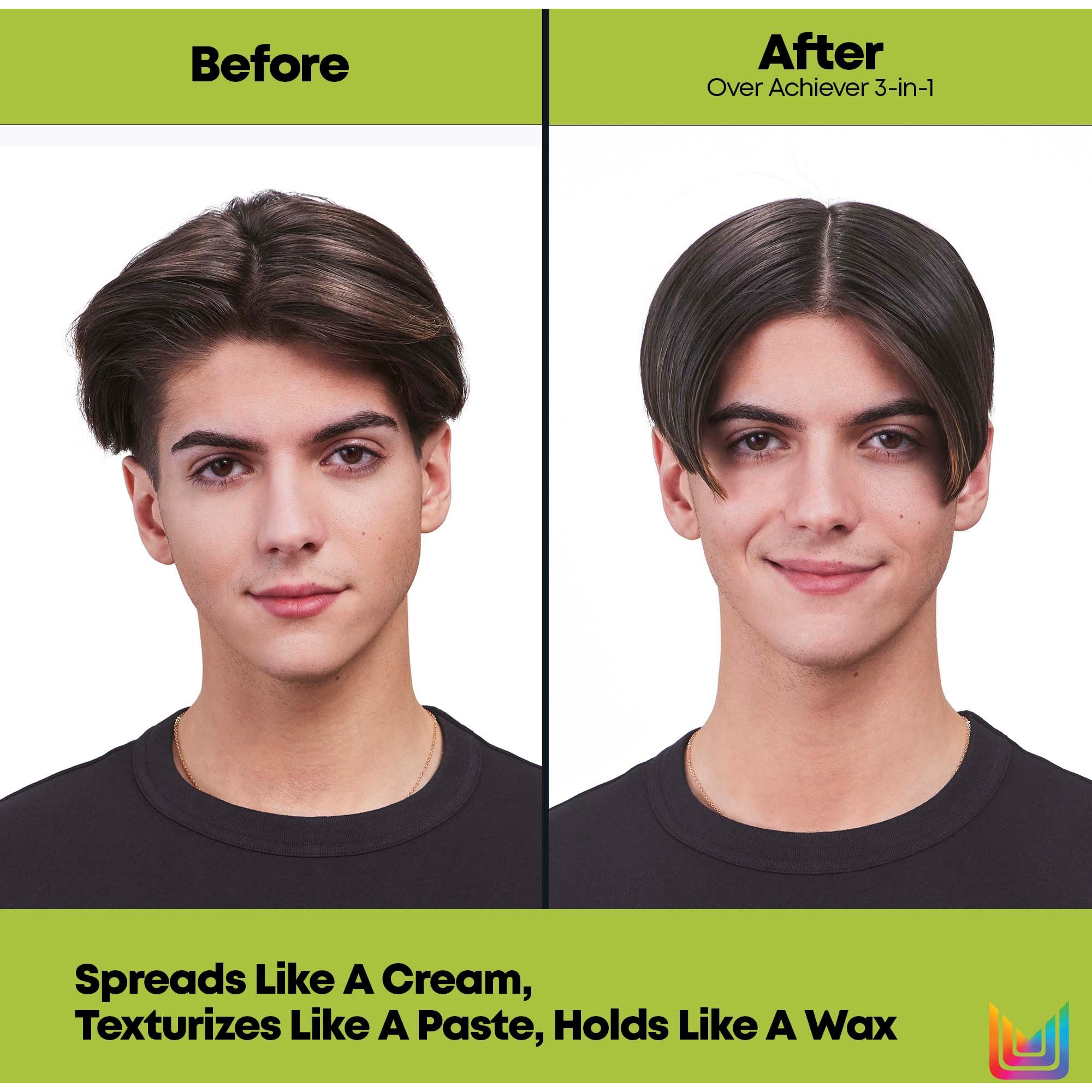 Matrix 3IN1 Cream Paste Wax 50 ml (obrázok 4)