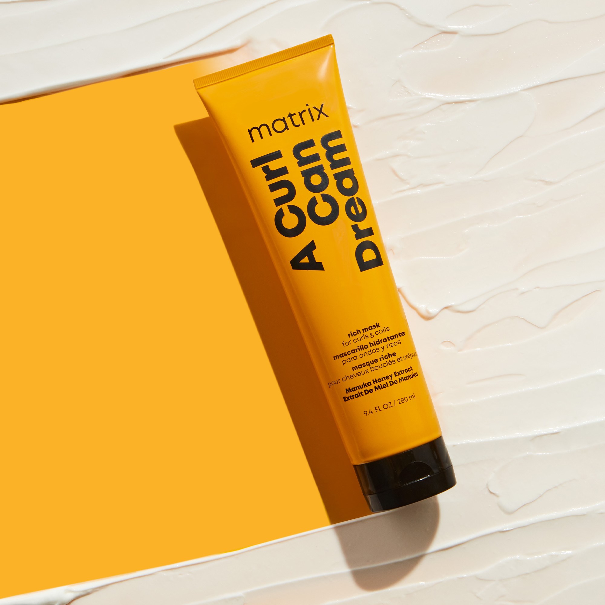 Matrix A Curl Can Dream Mask 250 ml (obrázok 4)