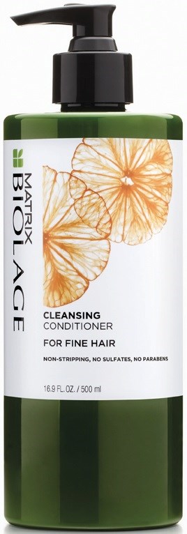 Matrix Biolage Cleansing Conditioner Fine Hair 500 ml