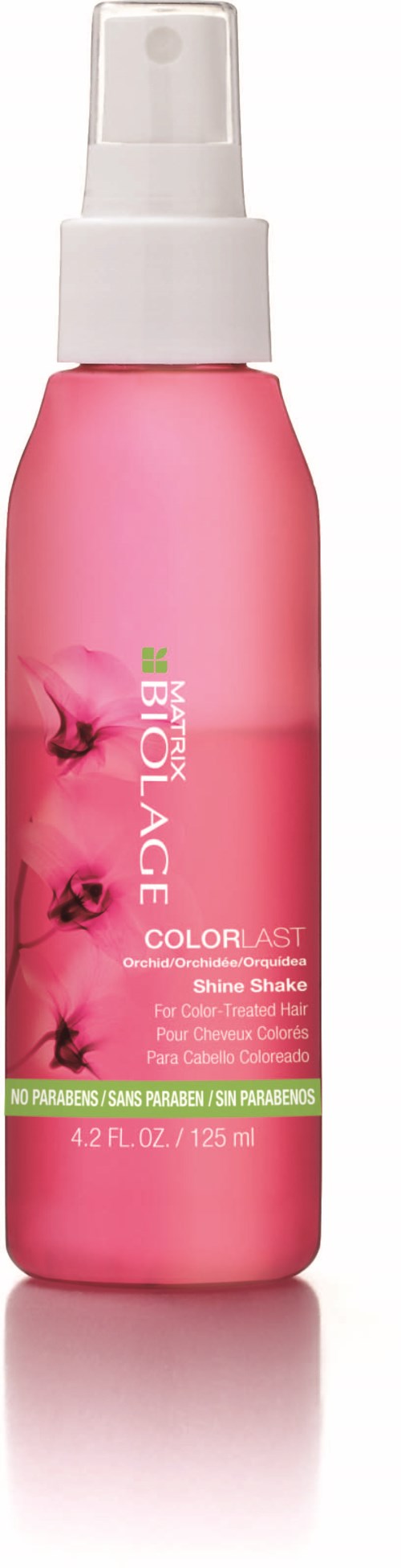 Biolage ColorLast Shine Shake 125 ml