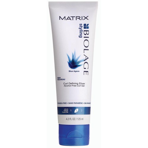 Matrix Biolage Curl Defining Elixir 125 ml