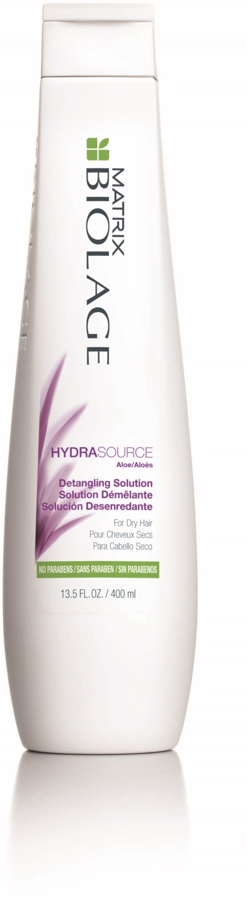 Biolage HydraSource Detangling Solution 400 ml