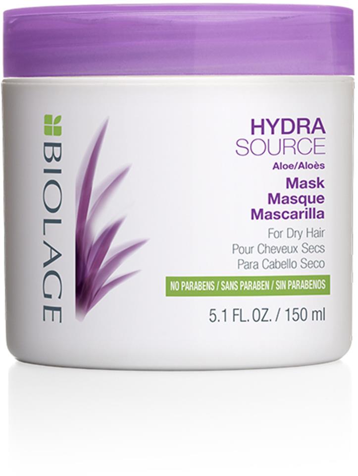 Matrix Biolage HydraSource Mask 150ml