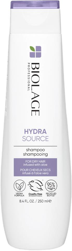 Matrix Biolage HydraSource Shampoo 250ml