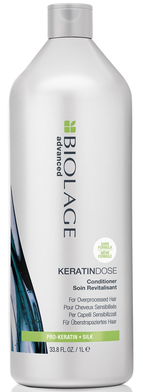 Biolage Keratindose Conditioner 1000 ml
