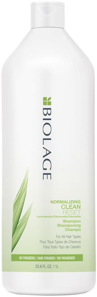 Matrix Biolage Normalizing Clean Shampoo 1000ml