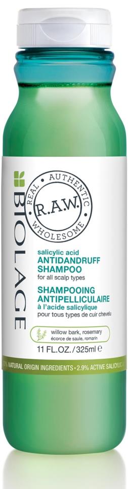 Matrix Biolage R.A.W. Scalp Shampoo 325 ml