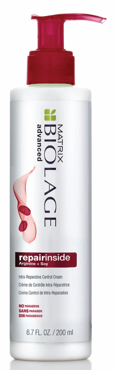 Biolage Repairinside Control Cream 200 ml