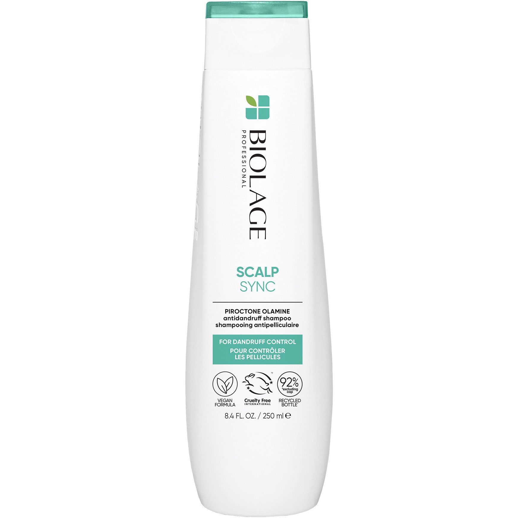 Biolage ScalpSync ScalpSync Anti-Dandruff Shampoo 250 ml