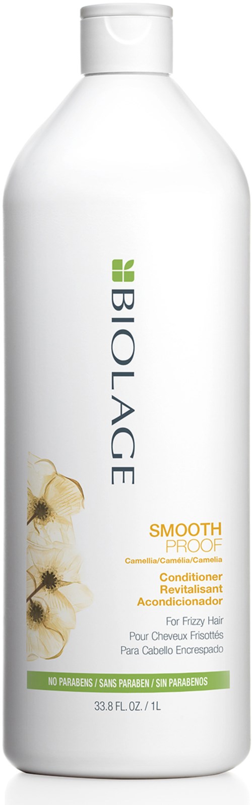 Biolage SmoothProof Conditioner 1000 ml