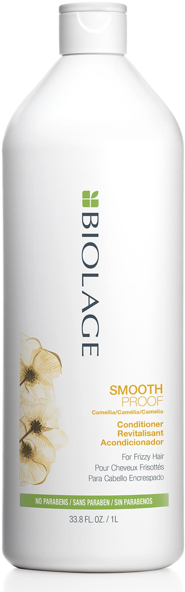 Biolage SmoothProof Conditioner 1000 ml