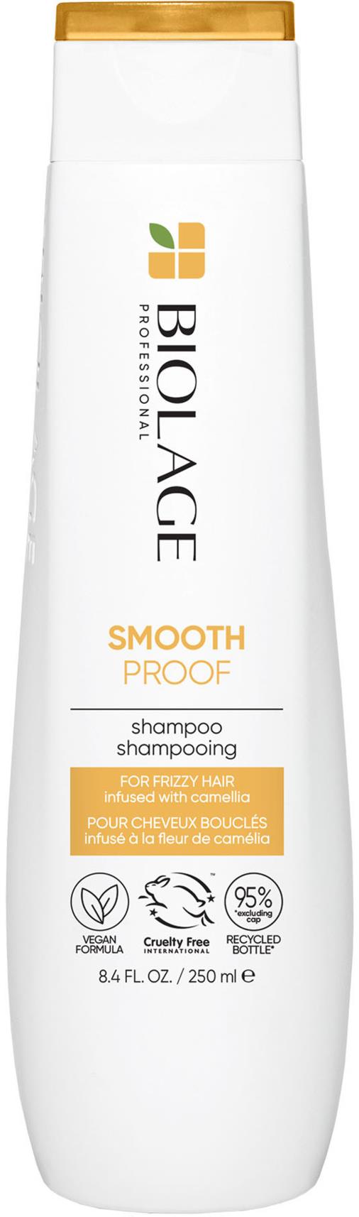 Biolage Smoothproof Shampoo 250 Ml 